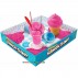 Песок для детского творчества Wacky-tivities Kinetic Sand Ice Cream 71417-1